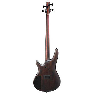 Ibanez Premium SR1340BDWF Electric Bass Guitars, Dual Shadow Burst Flat
